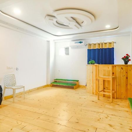 Fabhotel Green Leaf حيدر أباد المظهر الخارجي الصورة