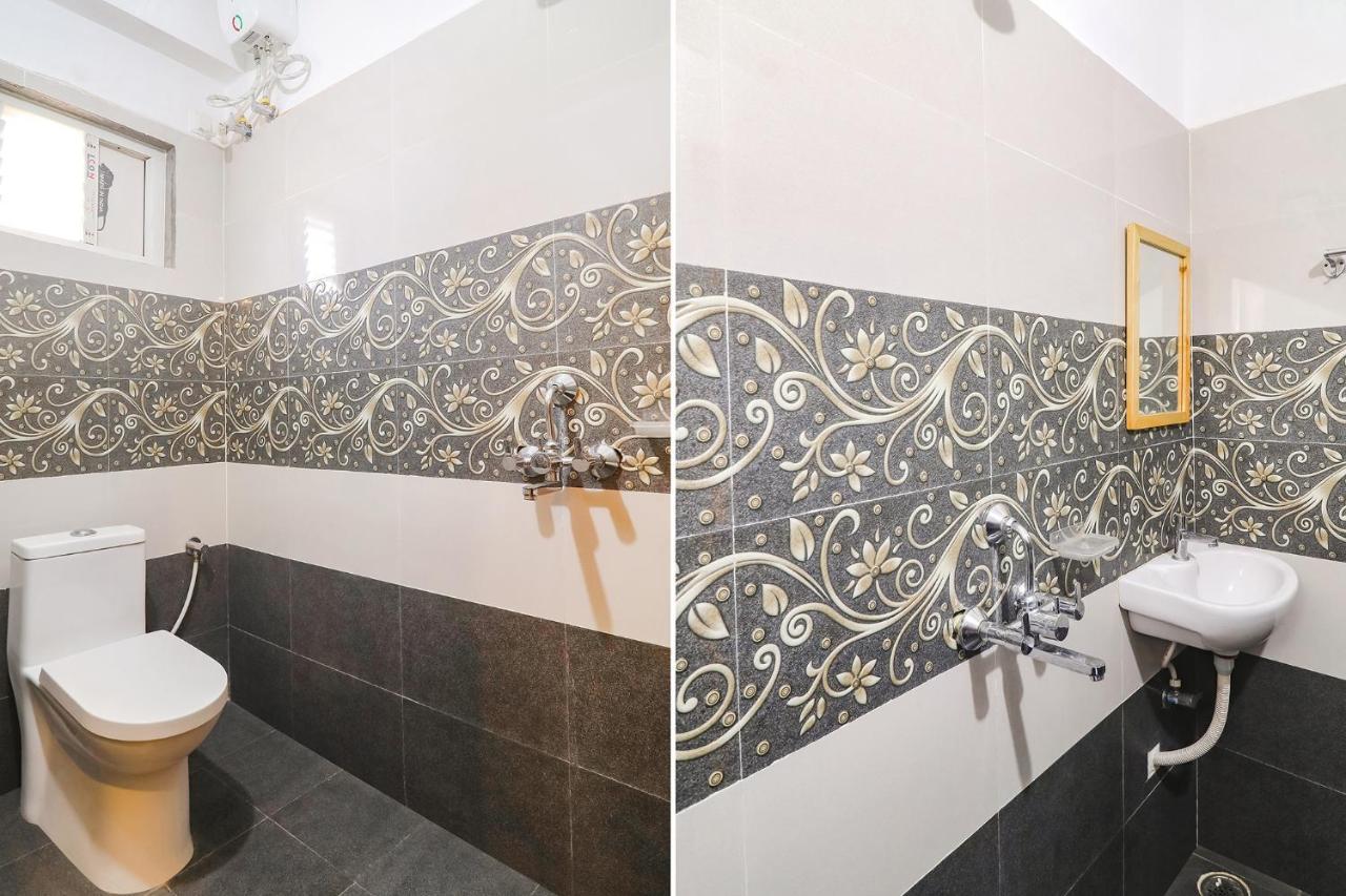 Fabhotel Green Leaf حيدر أباد المظهر الخارجي الصورة